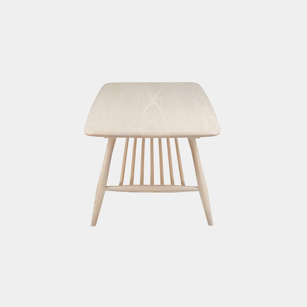Ercol Collection- Coffee Table