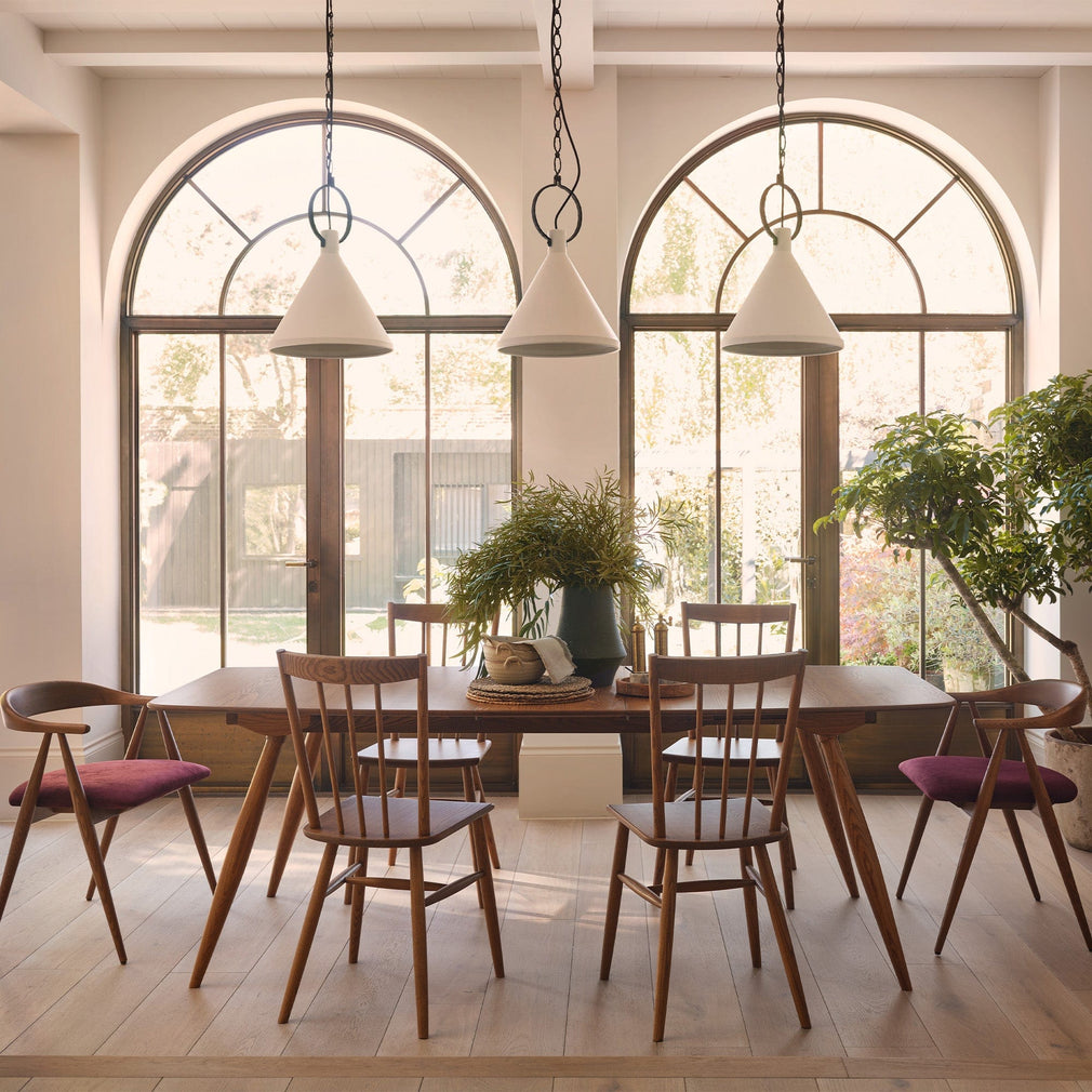 Ercol Fairmile - Extending Dining Table