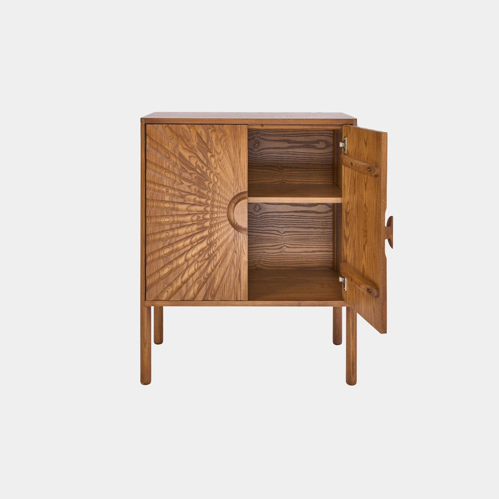Ercol Ibstone - Universal Cabinet