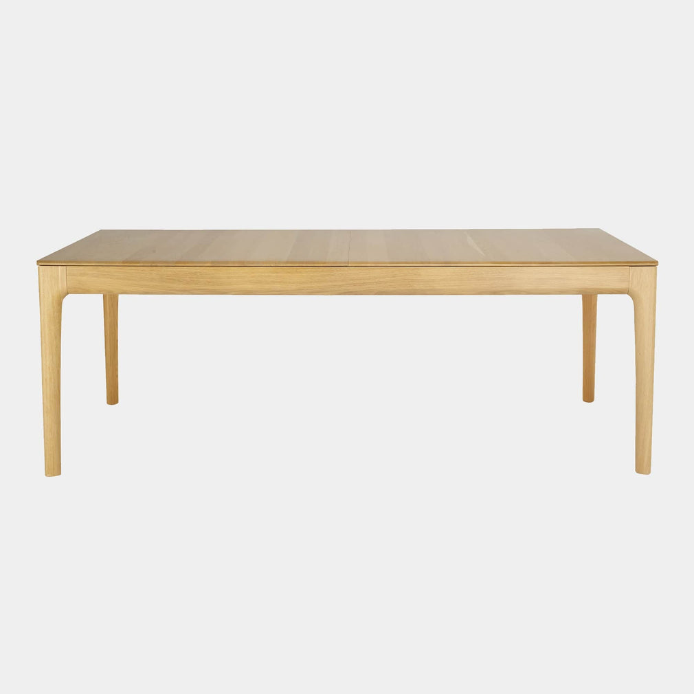 Ercol Romana - Large Extending Dining Table