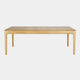 Ercol Romana - Large Extending Dining Table