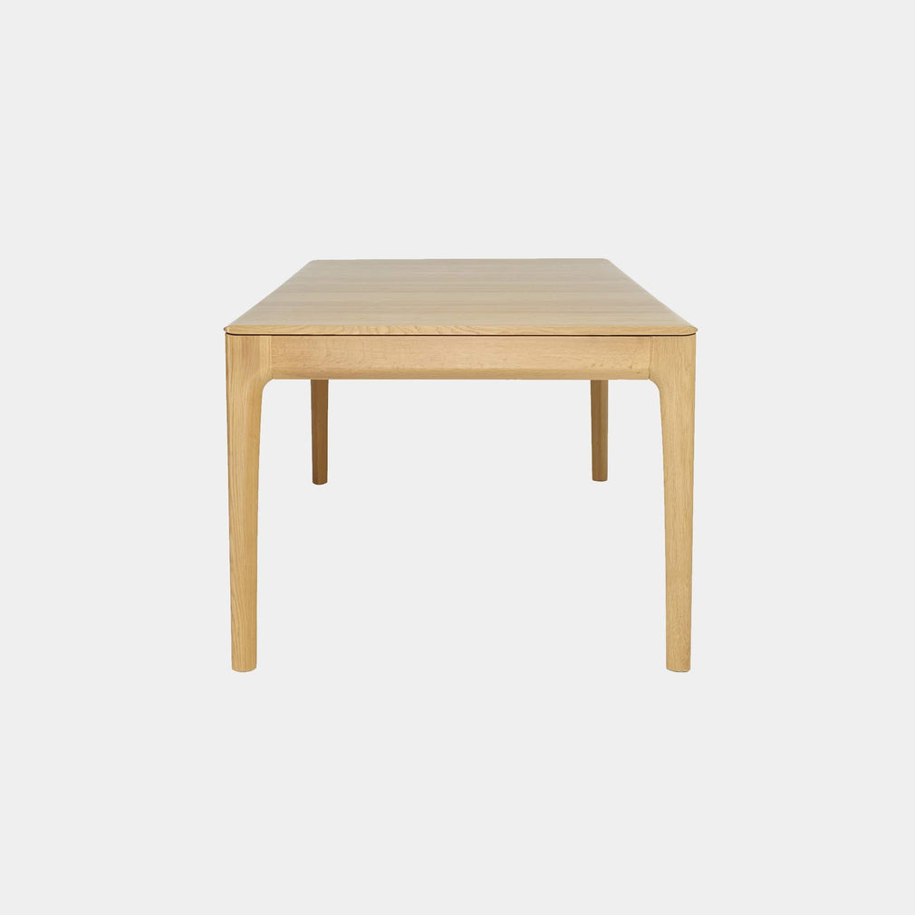 Ercol Romana - Large Extending Dining Table