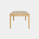 Ercol Romana - Large Extending Dining Table