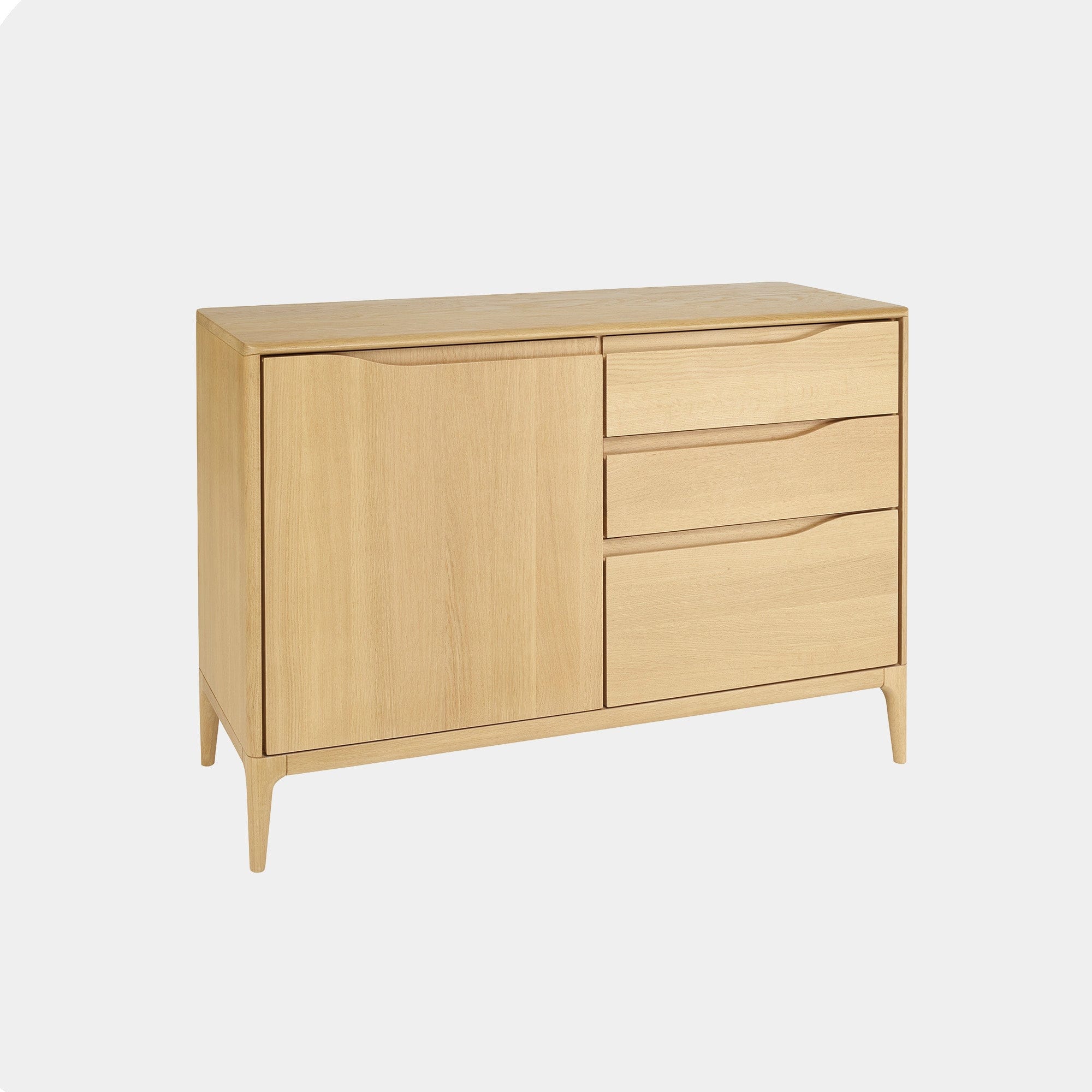 Ercol Romana - Small Sideboard