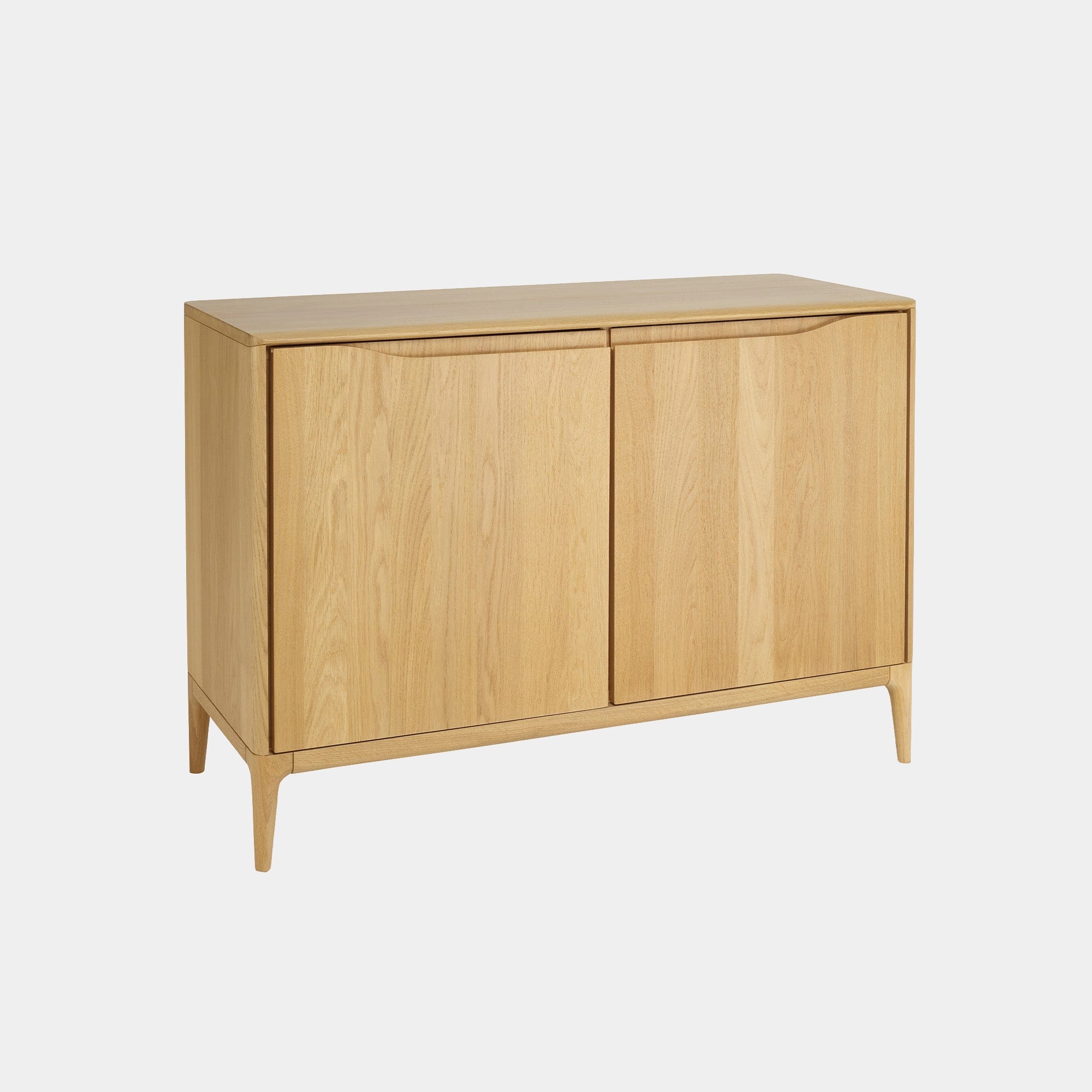 Ercol Romana - 2 Door Sideboard