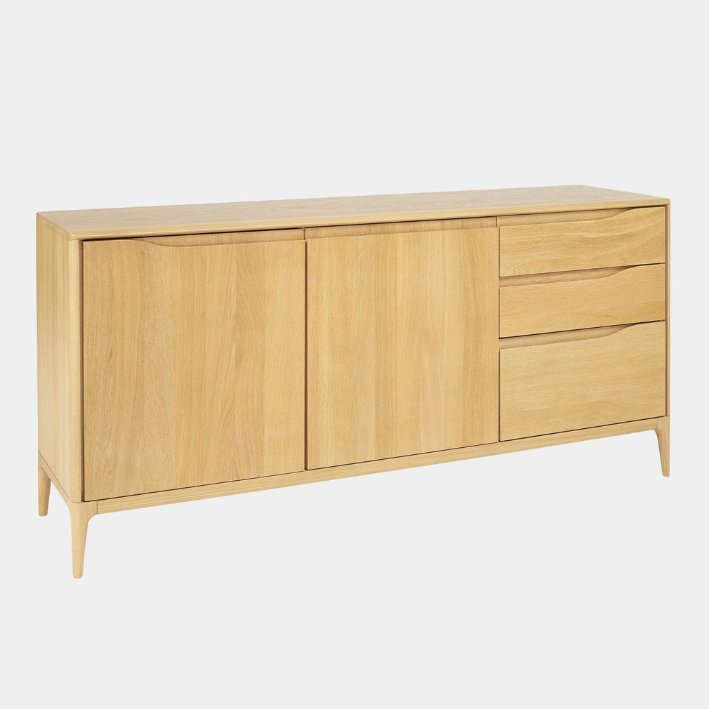 Ercol Romana - Large Sideboard