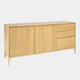 Ercol Romana - Large Sideboard