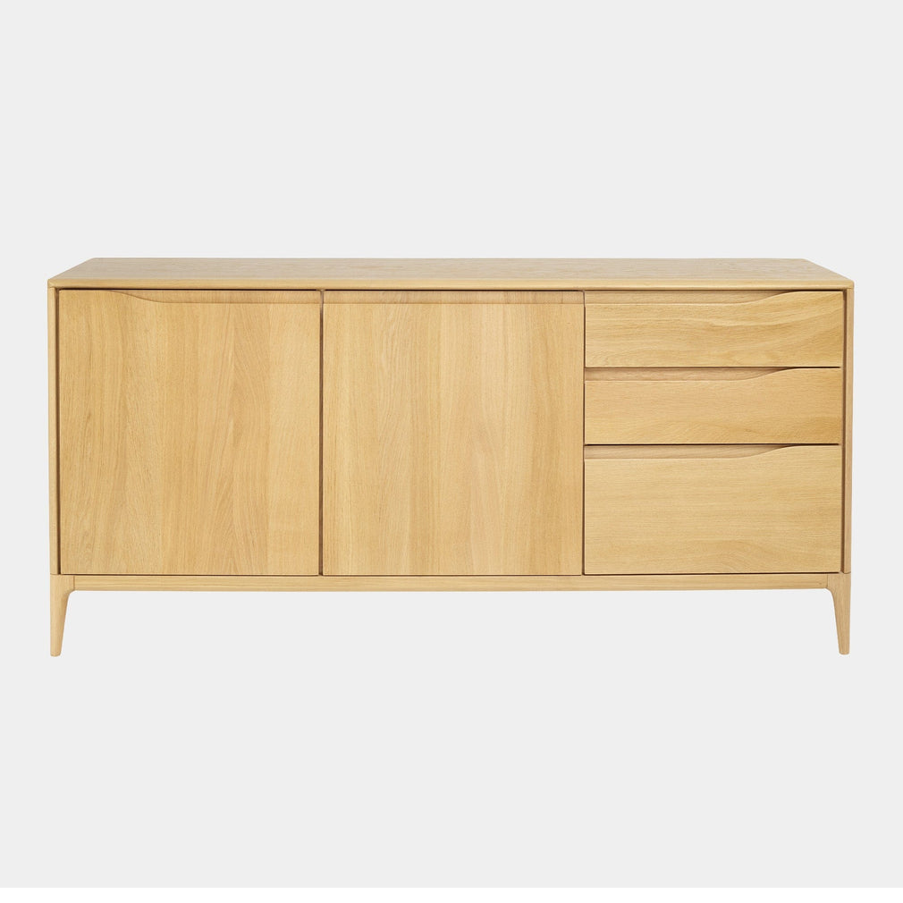 Ercol Romana - Large Sideboard