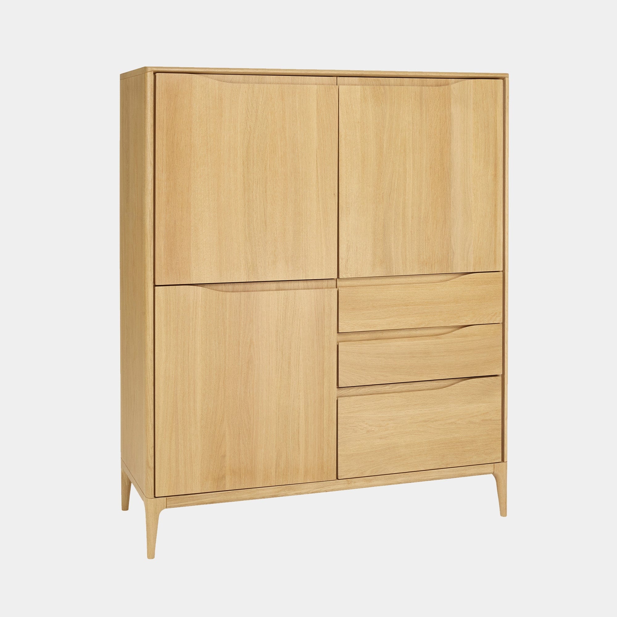 Ercol Romana - Highboard