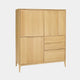 Ercol Romana - Highboard