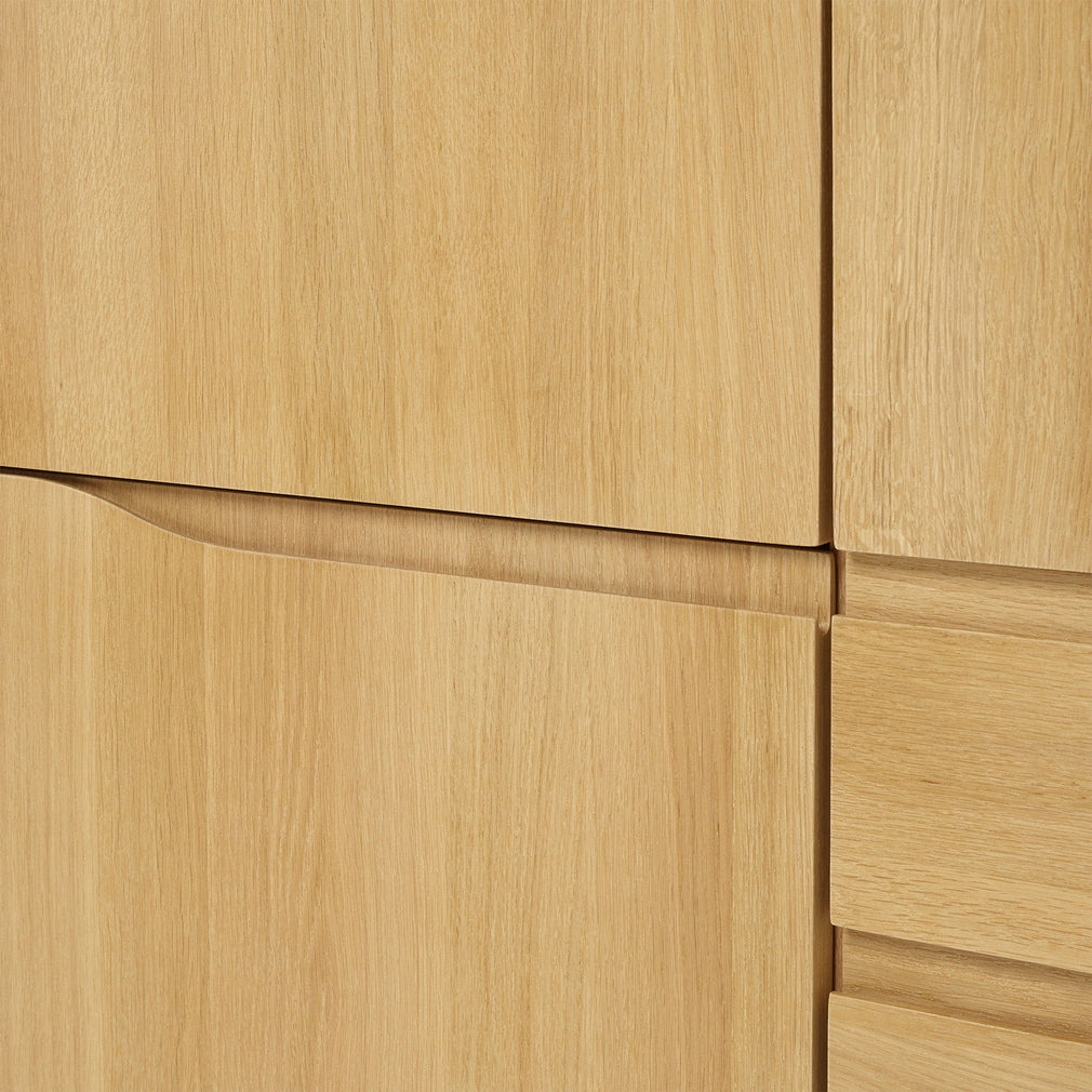 Ercol Romana - Highboard