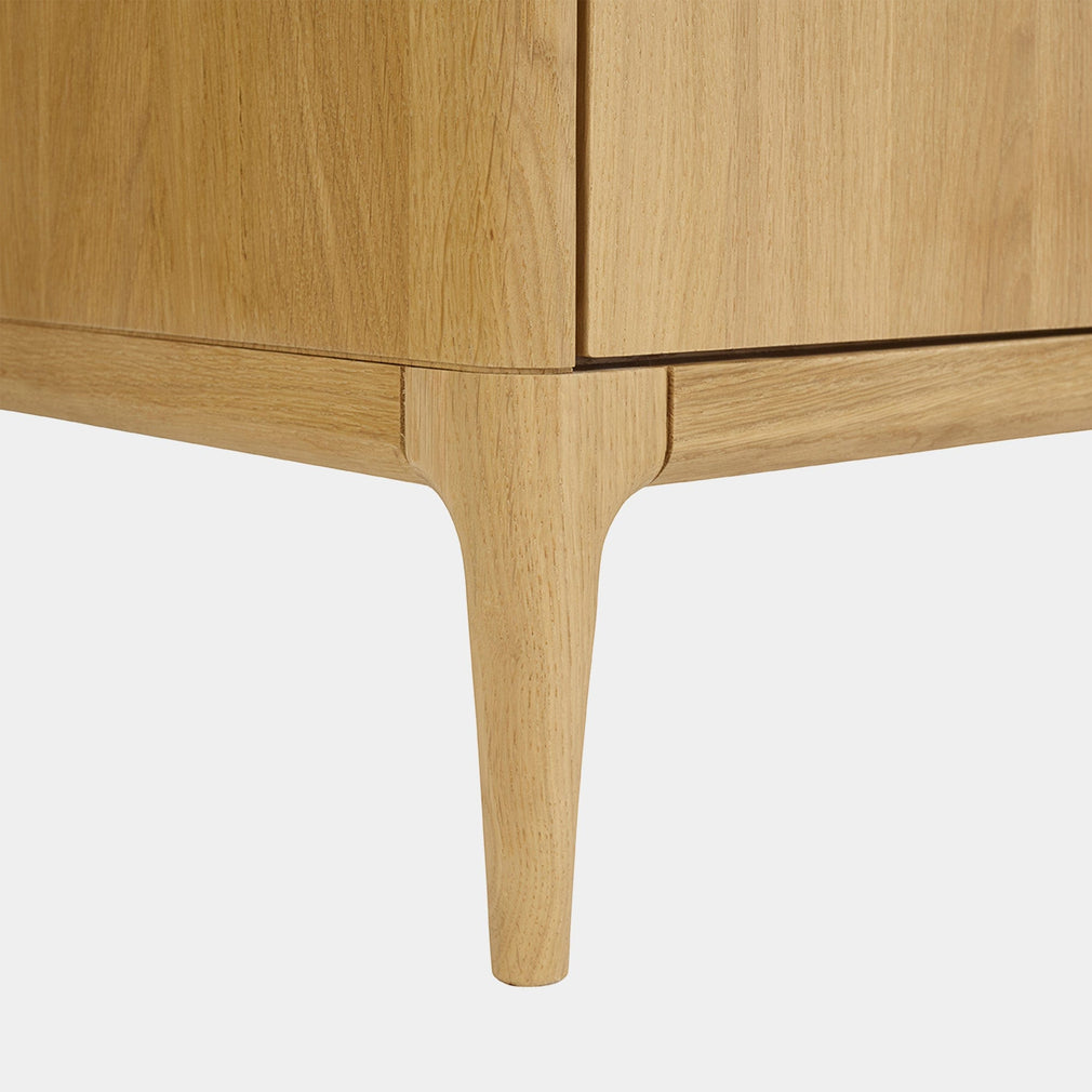 Ercol Romana - Highboard