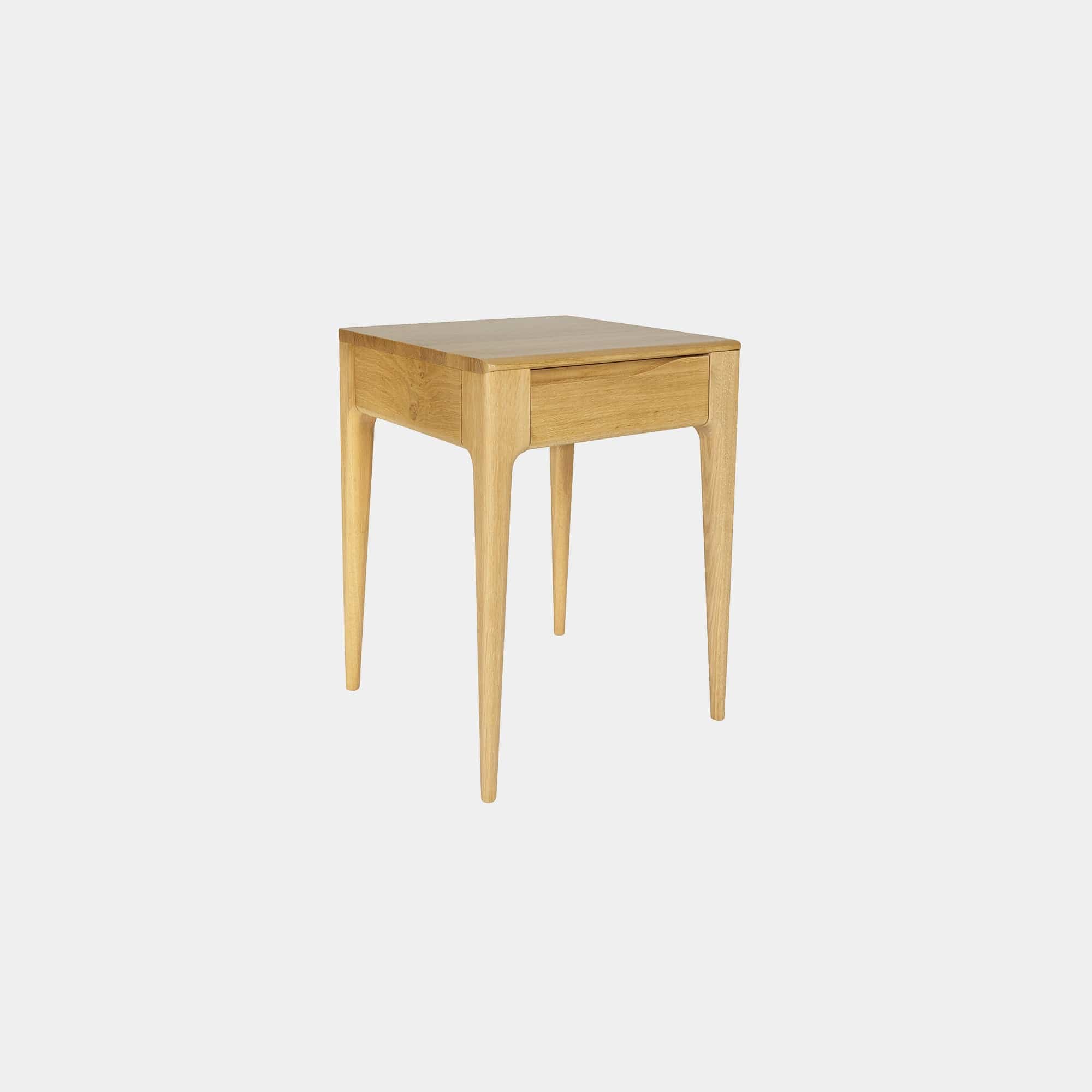 Ercol Romana - Lamp Table