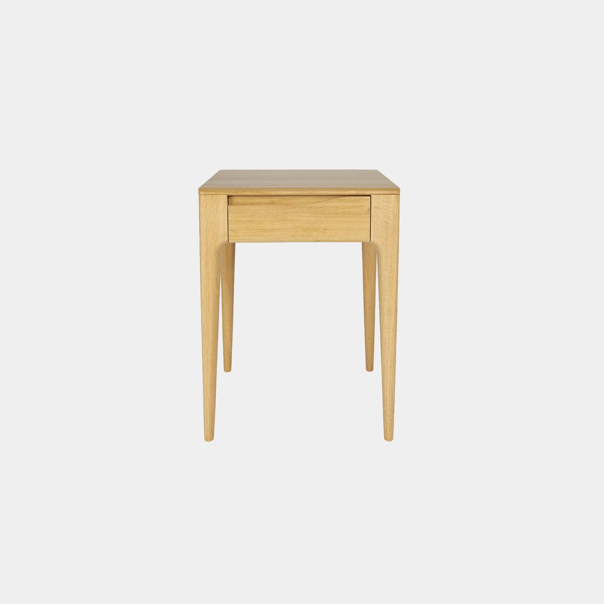Ercol Romana - Lamp Table