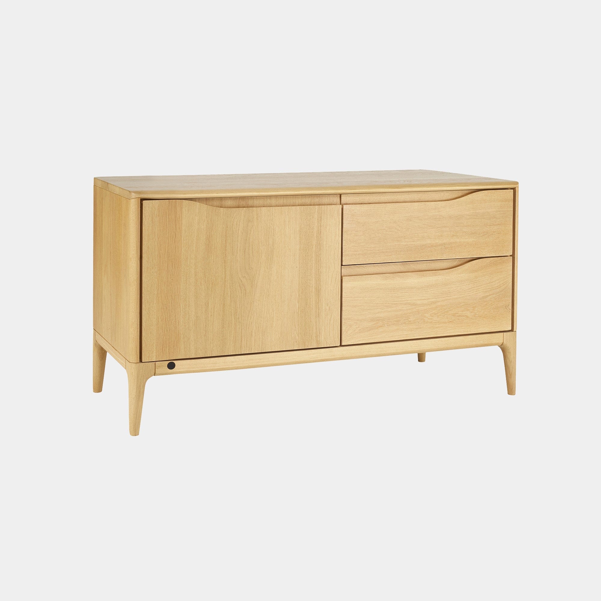 Ercol Romana - TV Unit