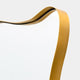 Grand Wave - Gold Mirror