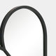 Belle - Heart Shaped Mirror