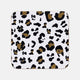 Looking Wild - Set of 4 Coasters