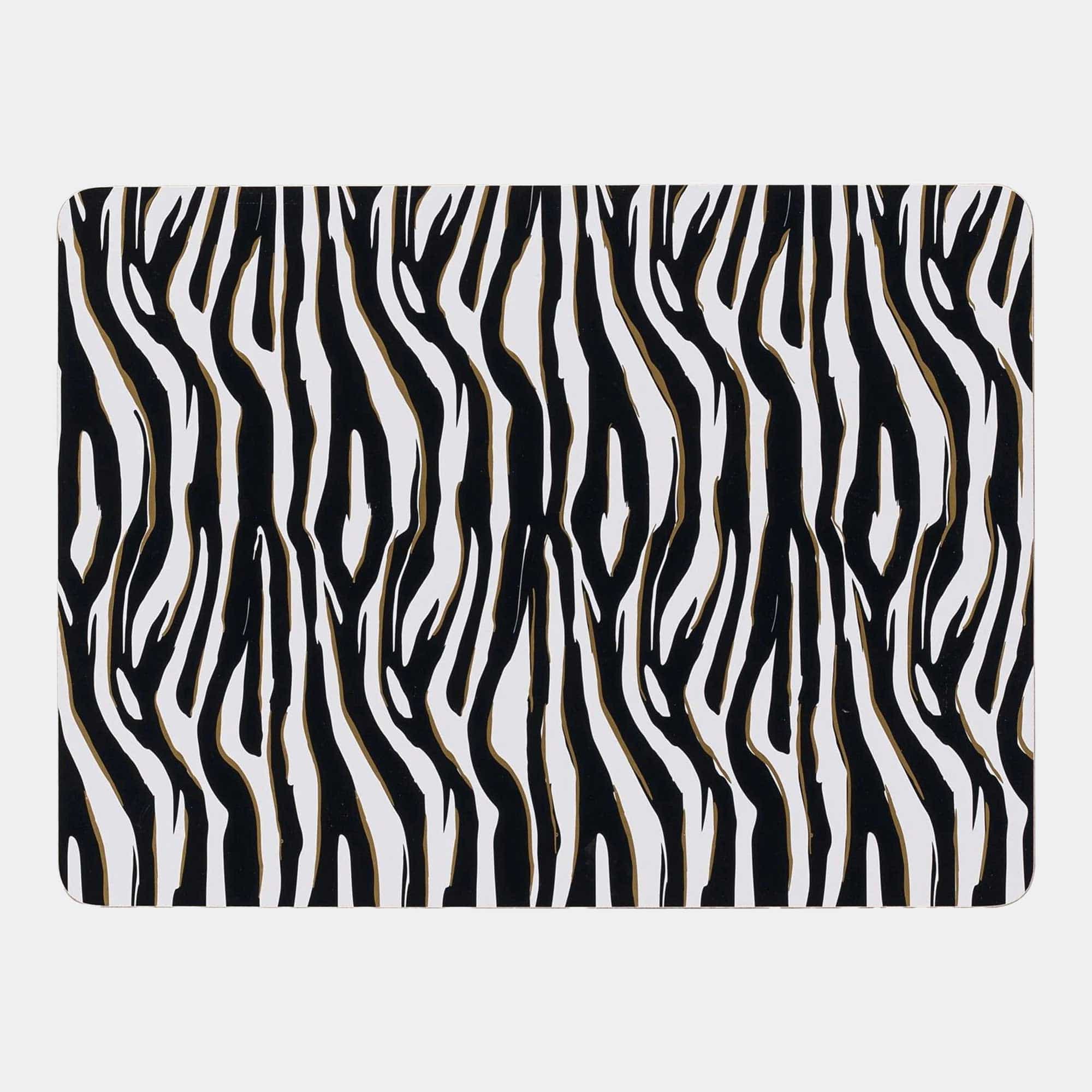 Looking Wild - Set of 4 Placemats