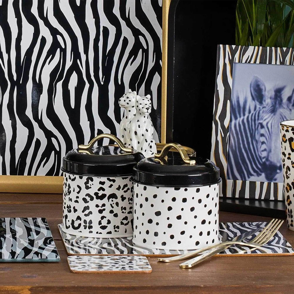 Looking Wild - Set of 4 Placemats
