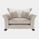Gabriella - Standard Back Snuggler In Fabric Band 1