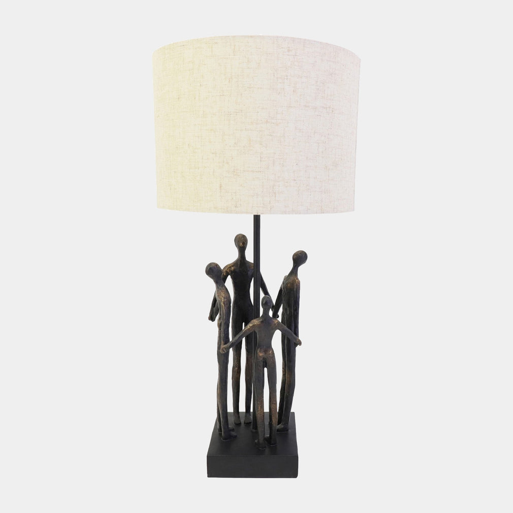 Life Circle - Table Lamp