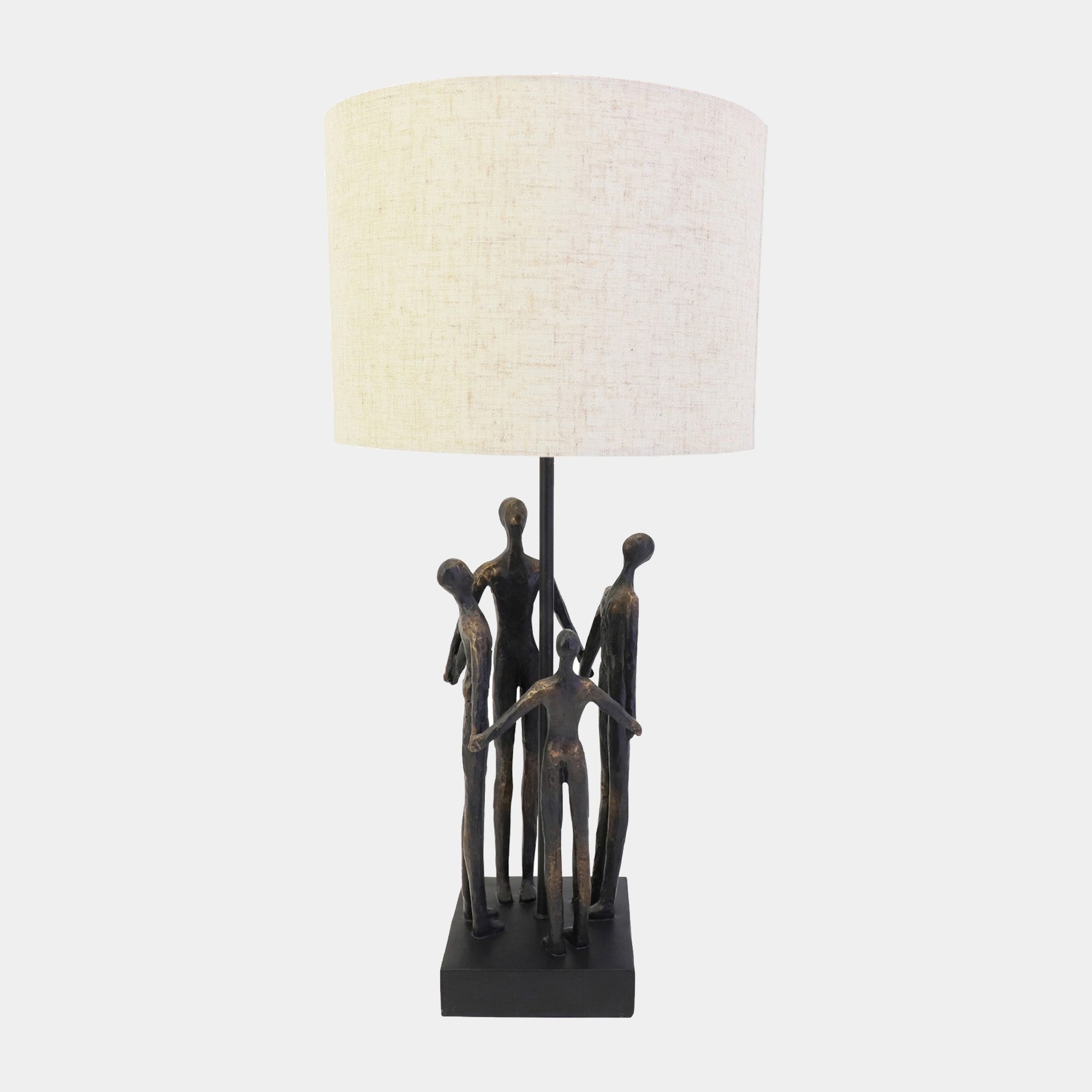 Life Circle - Table Lamp