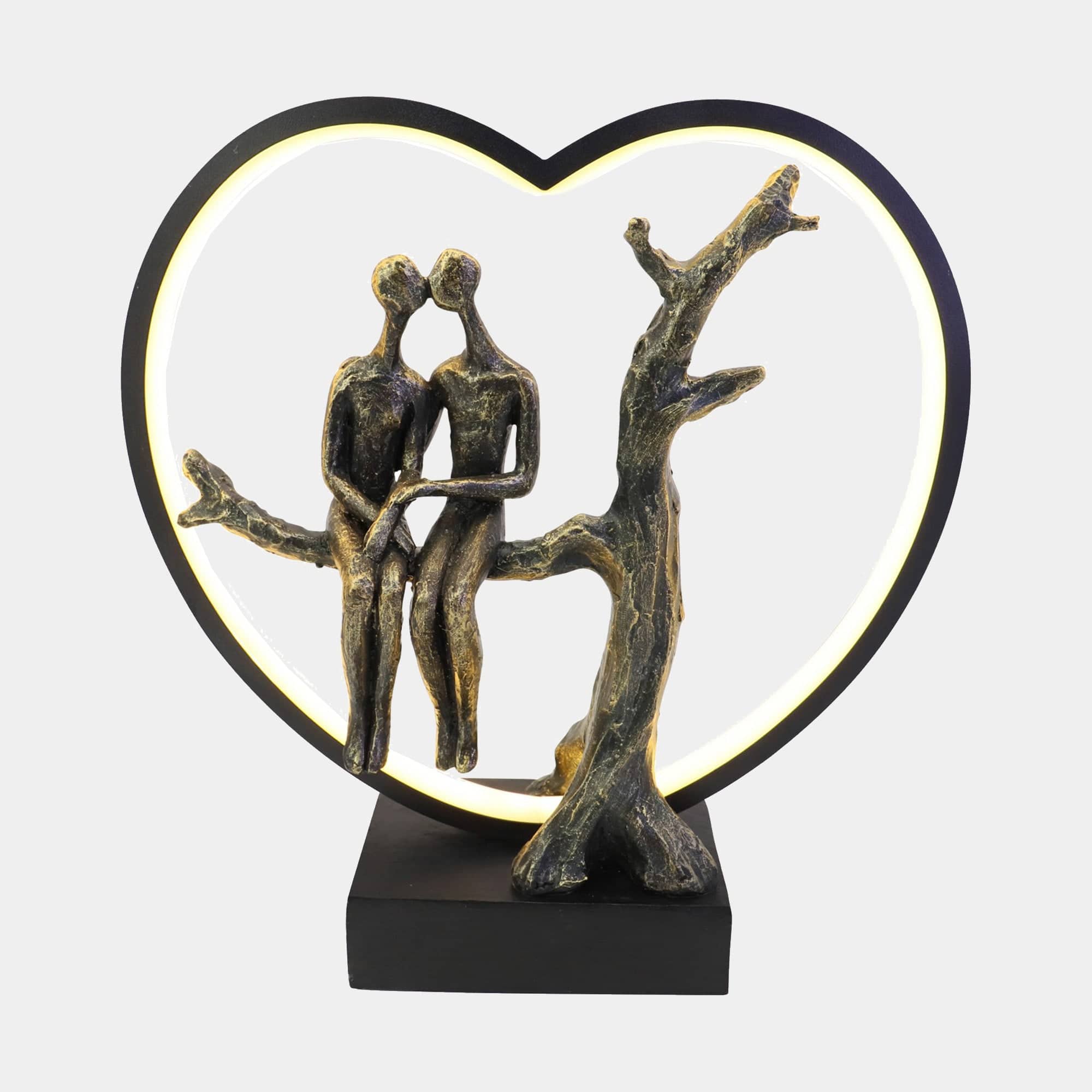 Branch Kiss - LED Lamp