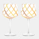 Rio Citrus - Set of 2 Gin Glasses