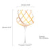 Rio Citrus - Set of 2 Gin Glasses