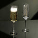 Maze - Set of 2 Champagne Flutes