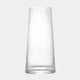 Empire Clear Vase Large (BO)