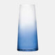 Empire - Blue Small Vase