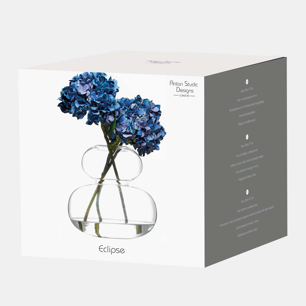 Eclipse - Vase