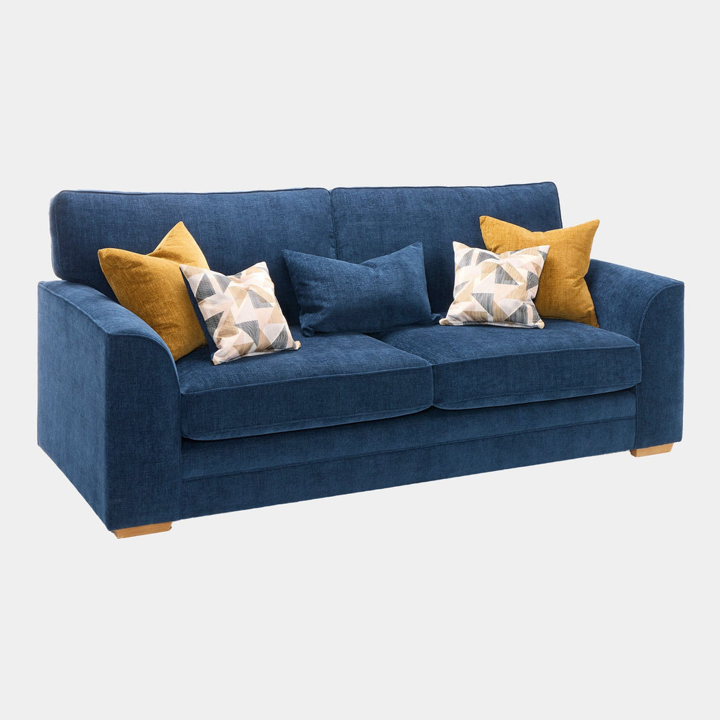 Savoy - 2 Seat Sofa In Fabric St Malo Collection