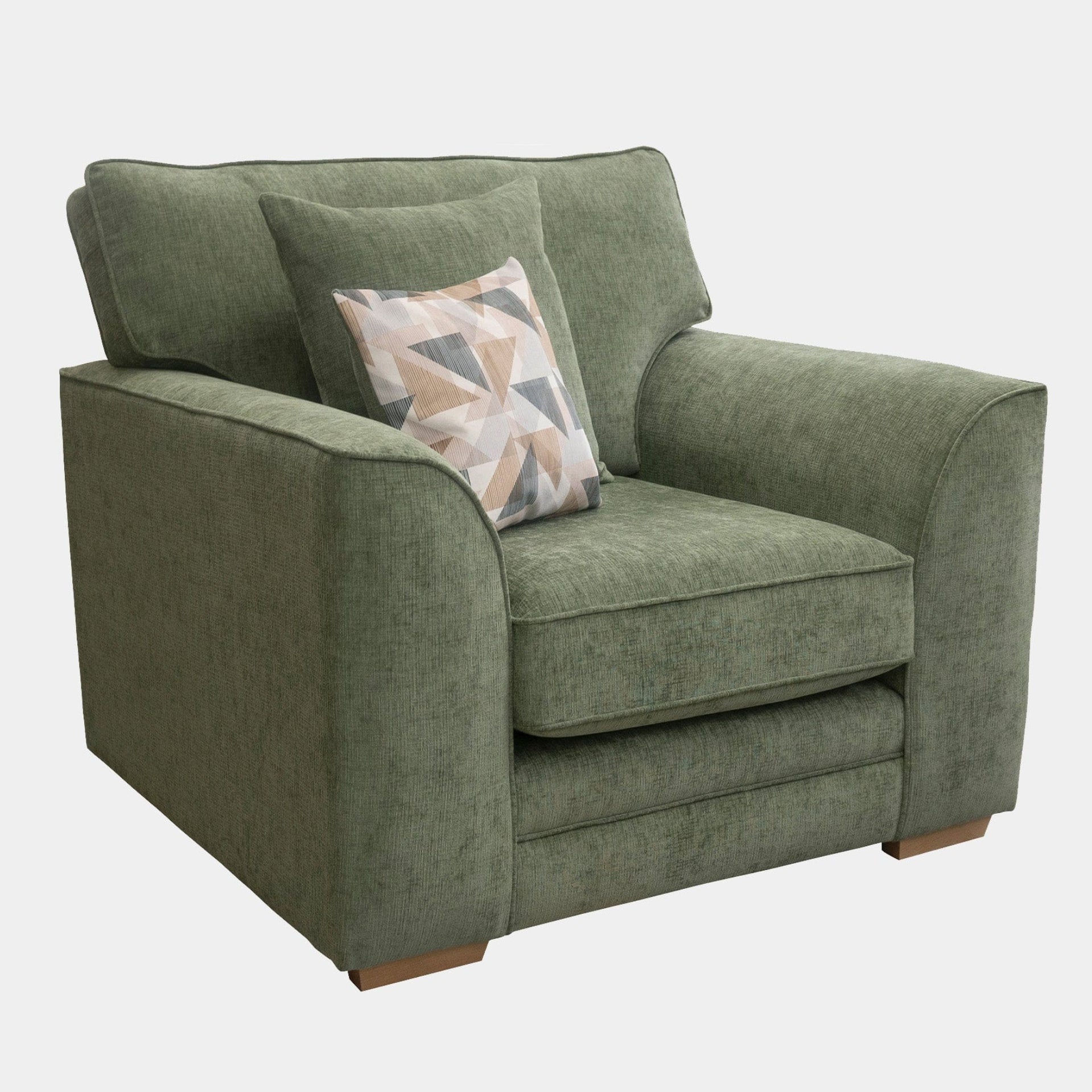 Savoy - Chair, Fabric