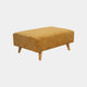 Savoy - Stool In Fabric St Malo Collection