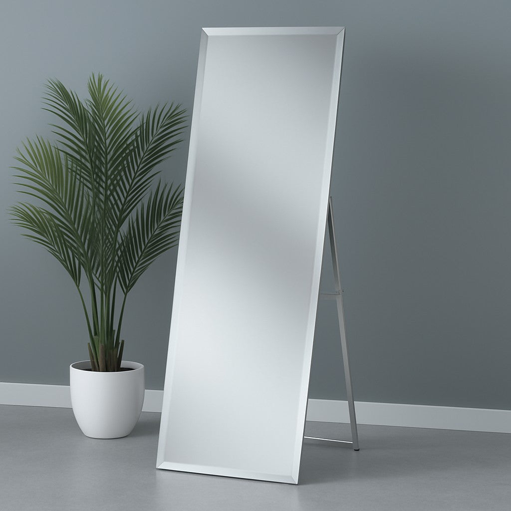 Marilyn - Bevelled Cheval Mirror
