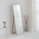 Olsted Cheval Mirror Gold 153x46cm (WG)