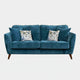 3 Seat Sofa In Fabric Maeve Collection