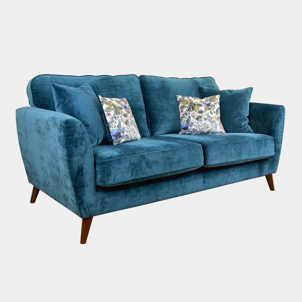 Astoria - 3 Seat Sofa In Fabric