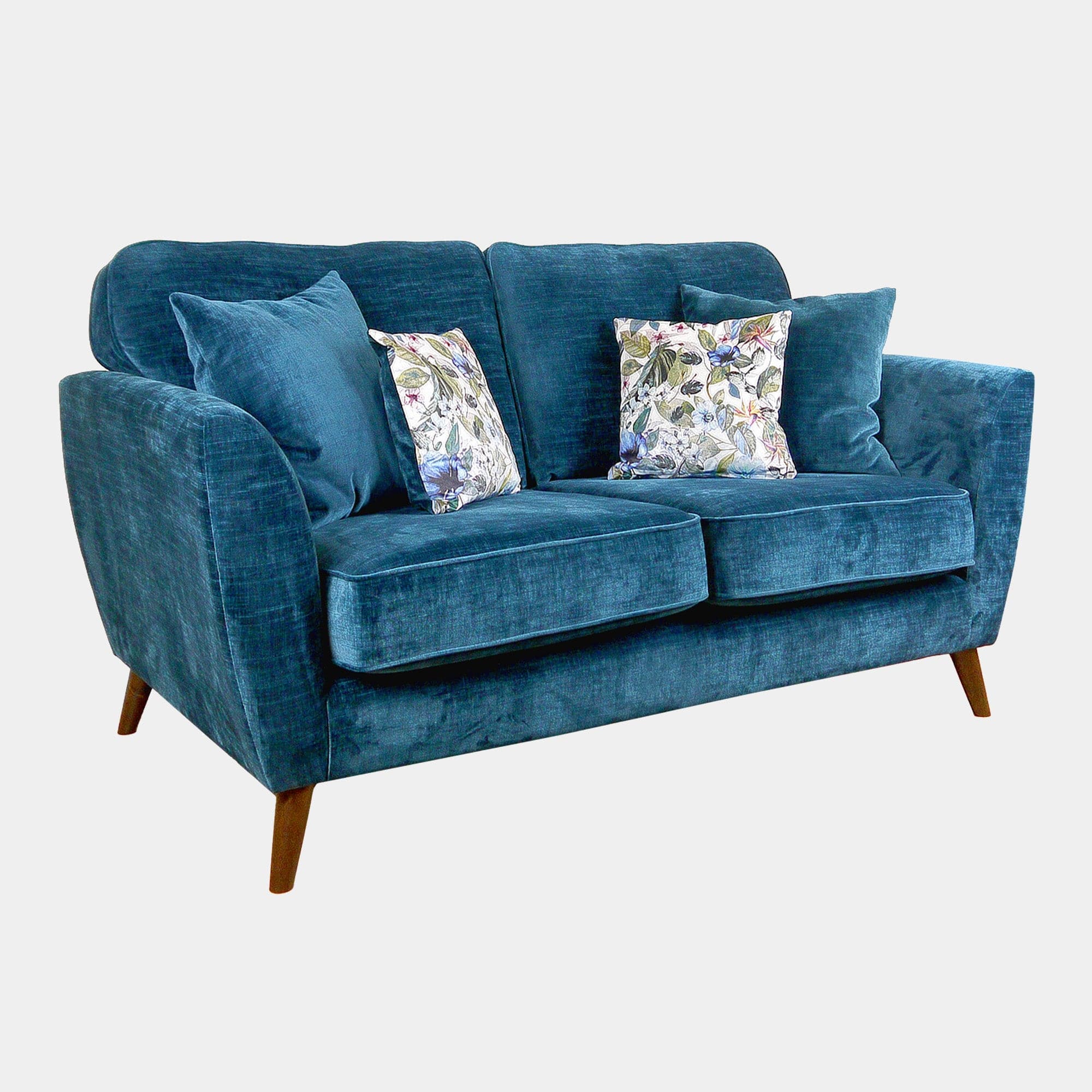 Astoria - 2 Seat Sofa In Fabric