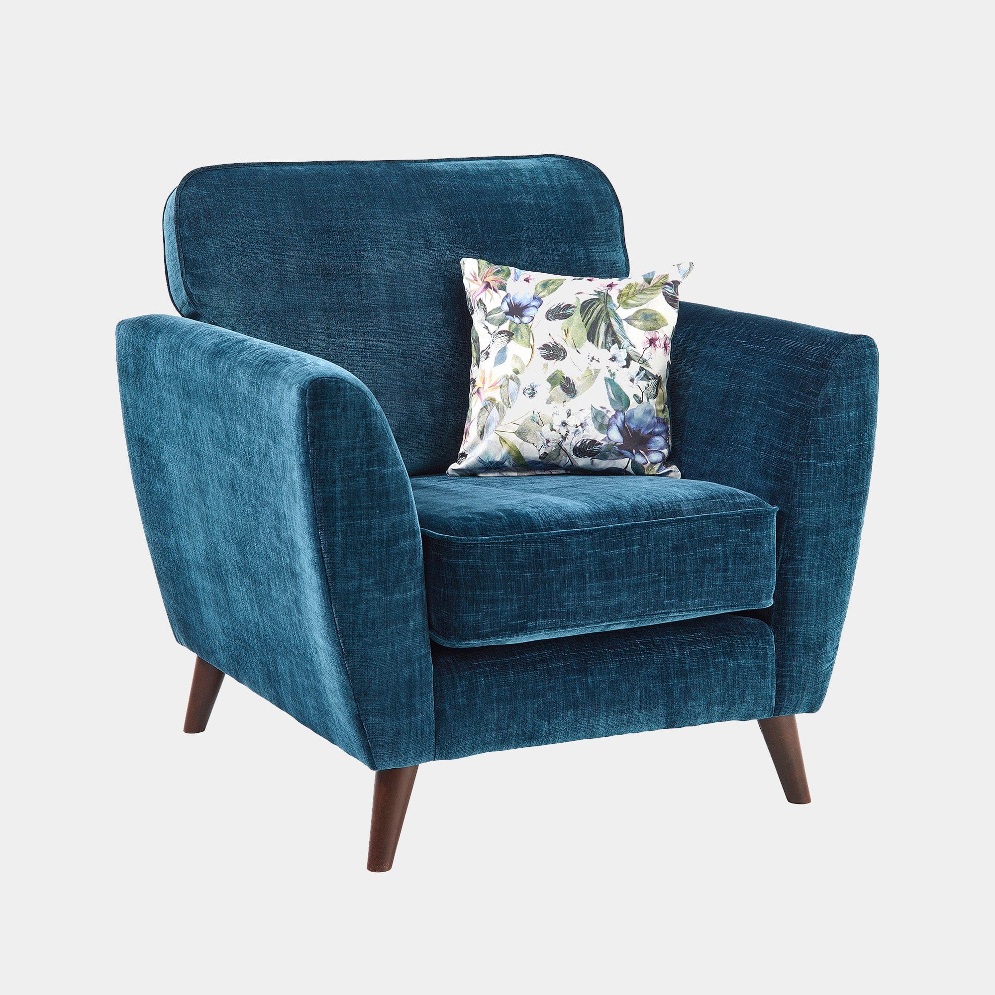 Astoria - Chair In Fabric