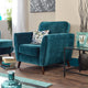 Astoria - Chair In Fabric