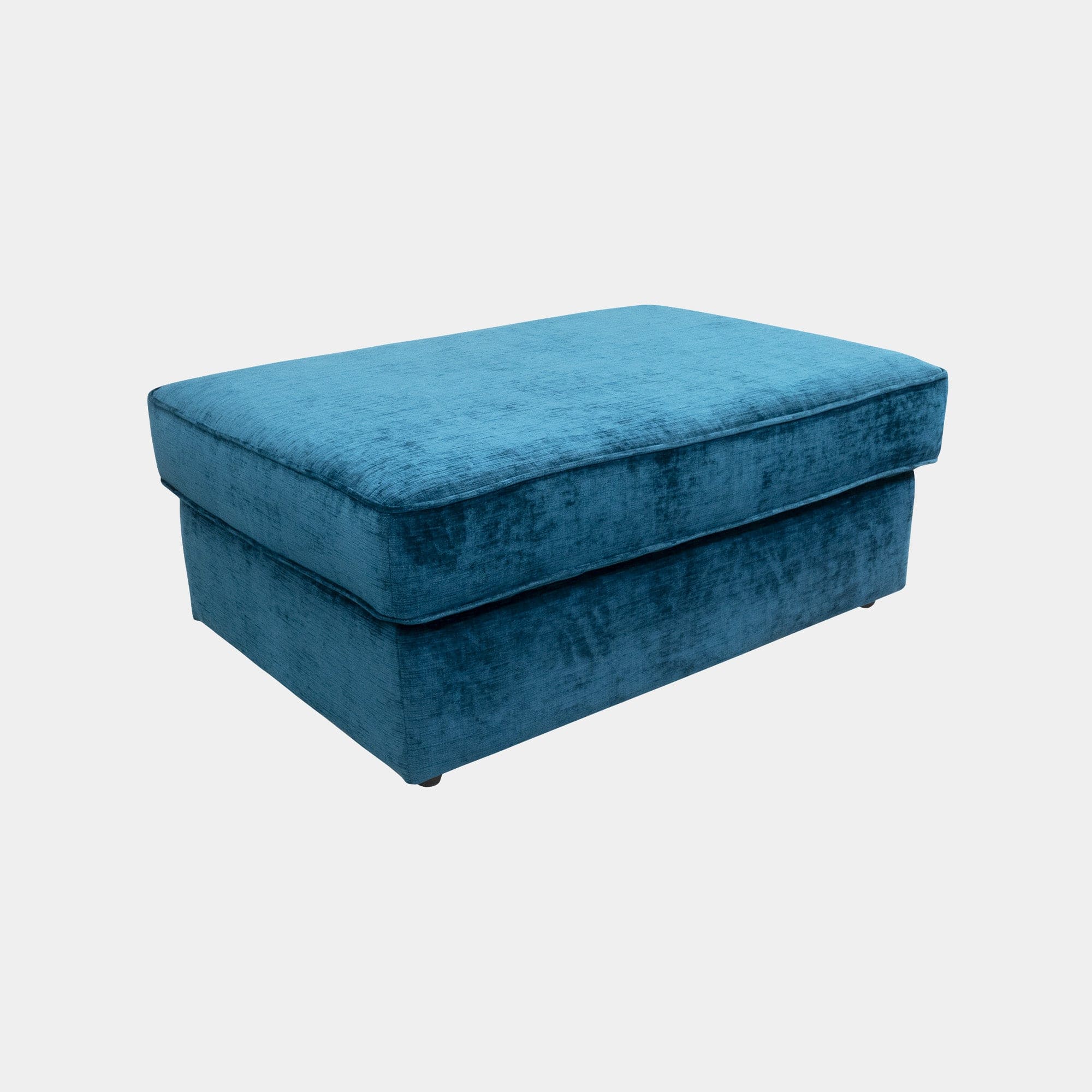 Astoria - Baquette Stool In Fabric