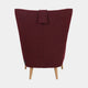 Ercol Hug - Accent Chair In Fabric
