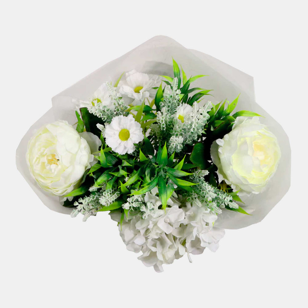Pure Elegance - Small Bouquet