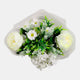 Pure Elegance - Small Bouquet