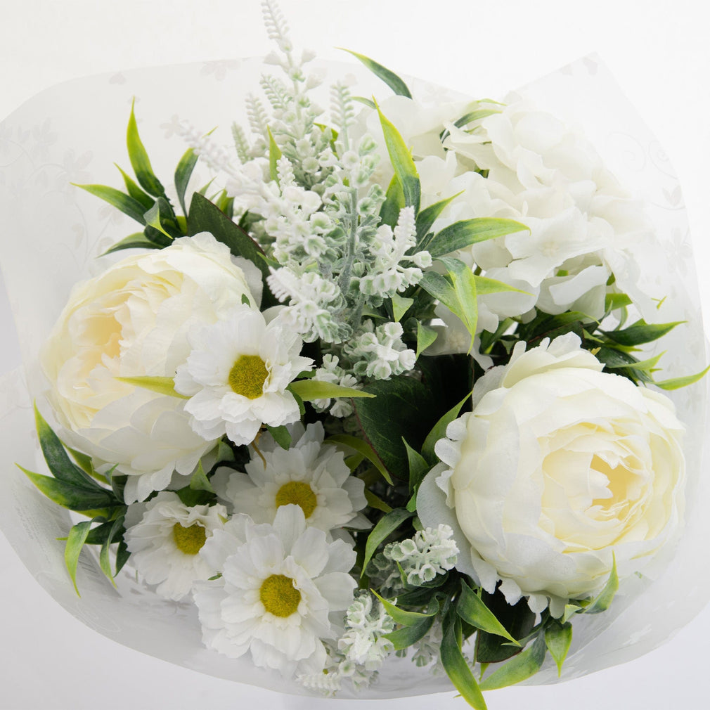 Pure Elegance - Small Bouquet