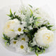 Pure Elegance - Small Bouquet